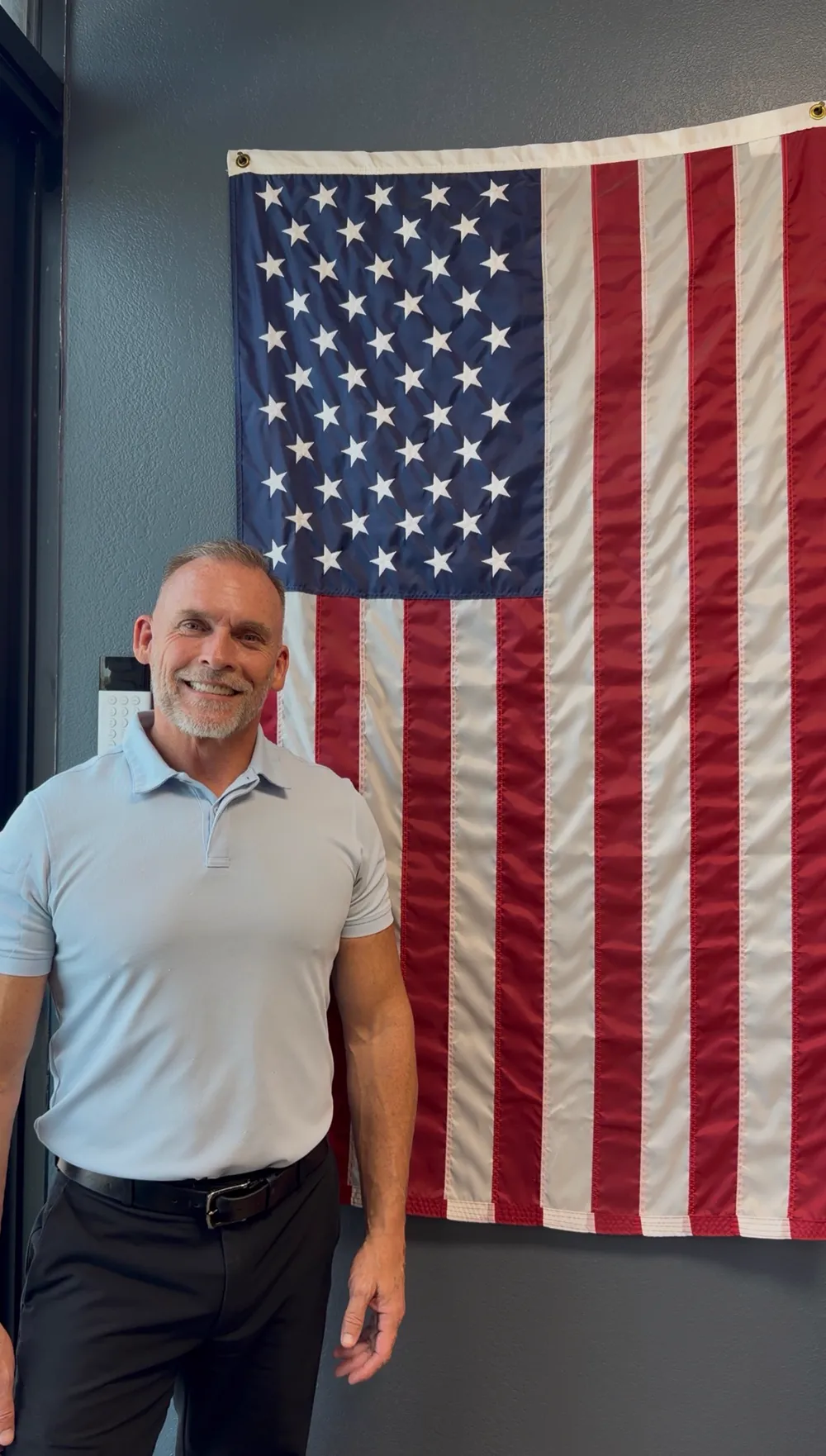 Dr. Steve Van Laecken DC, chiropractor at SpinalWorks Chiropractic in Moon Valley, North Phoenix