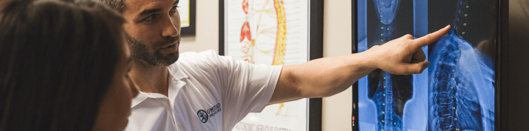 CBP chiropractor in Phoenix