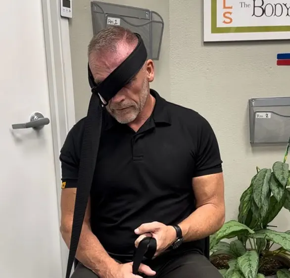Spinal alignment specialist in Phoenix