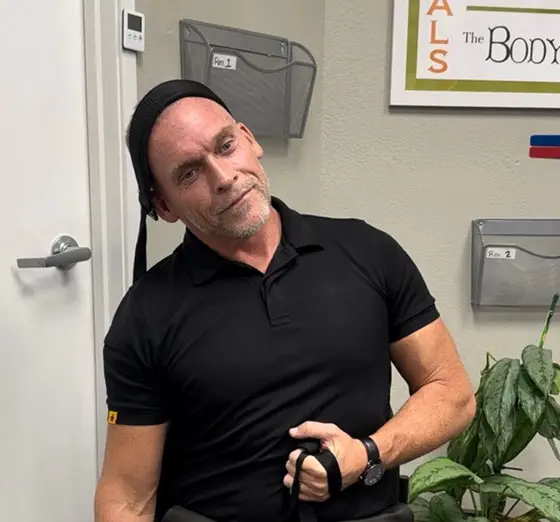 Functional movement assessment in Phoenix