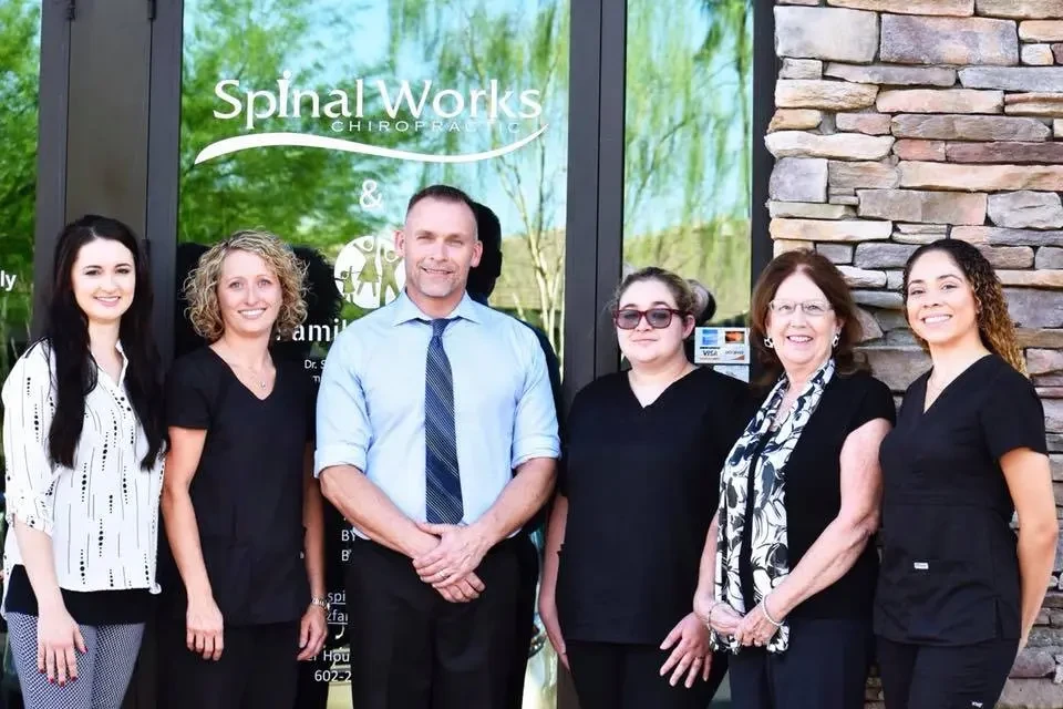 Corrective Care in Phoenix AZ