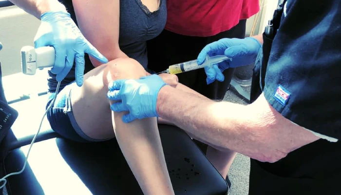 Platelet Rich Plasma Injections in Phoenix AZ