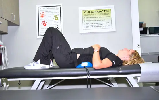 chiropractic wellness plans