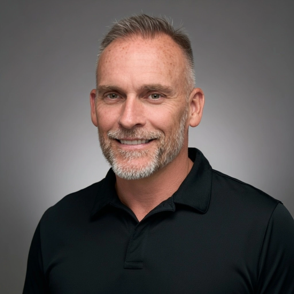 Dr. Steve Van Laecken welcomes new patients to spinalworks chiropractic in Moon Valley Arizona near North Phoenix AZ