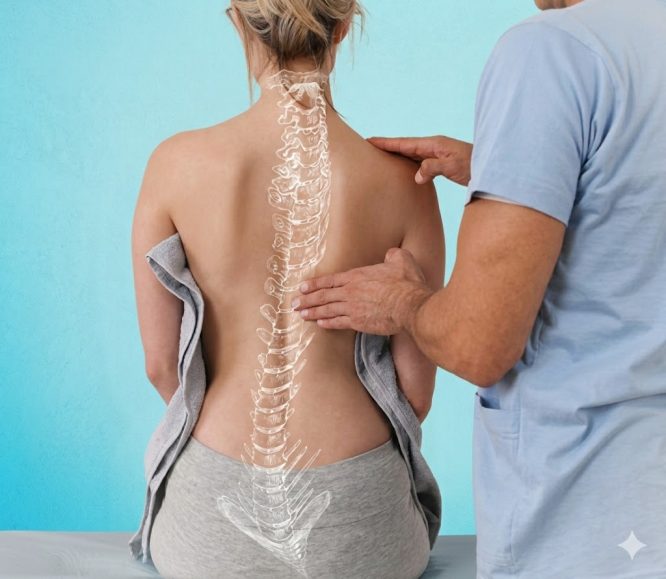 Wellness Chiropractic Care in Phoenix AZ