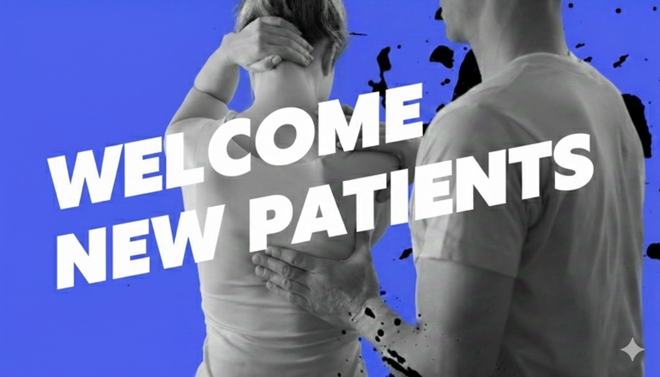 chiropractic services